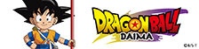 ¡Visita aquí el sitio web oficial de Dragon Ball DAIMA!