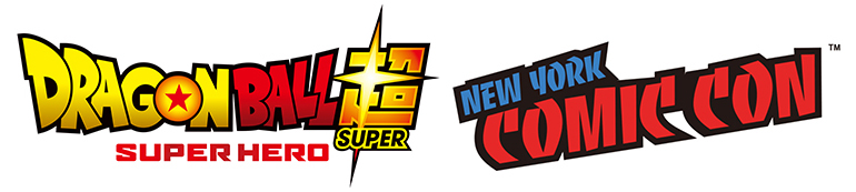 ¡El nuevo panel de discusión de películas se llevará a cabo en New York Comic Con! ¡¡El stand de Dragon Ball también confirmado!!