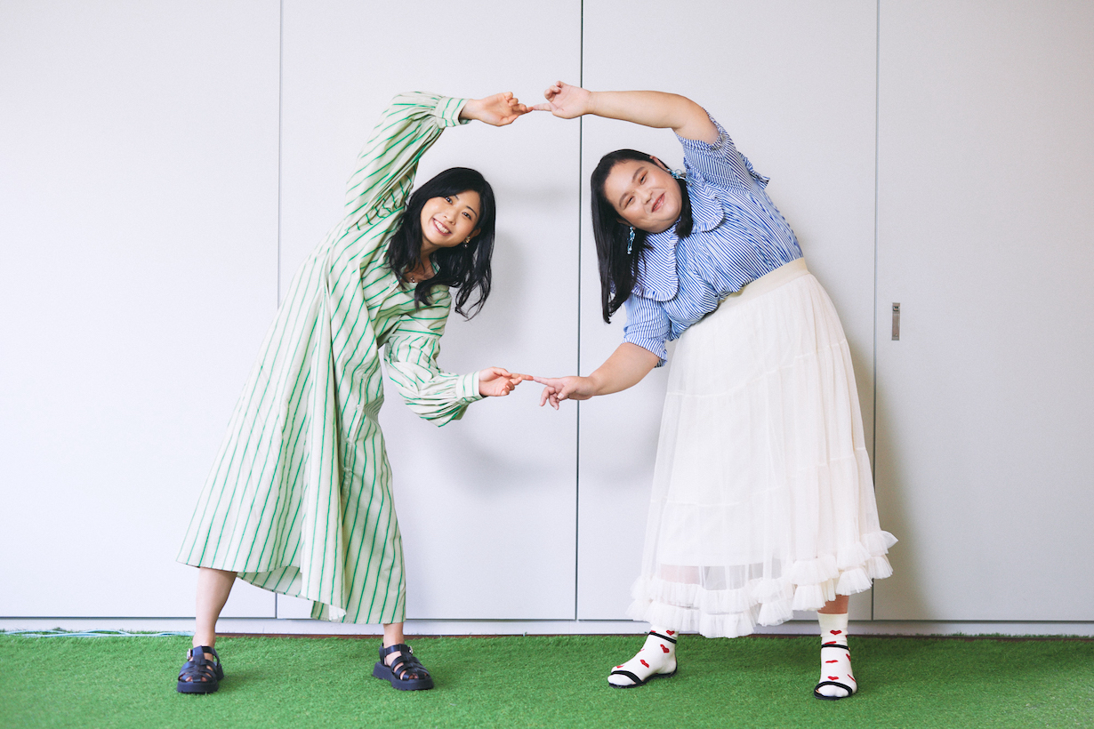 "Vegeta nos conmovió hasta las lágrimas como adultos" | Chika  Tanabe y Nozomi Sakayori de Borujuku explican por qué están enganchadas a  Dragon Ball ahora más que nunca] | SITIO OFICIAL DE