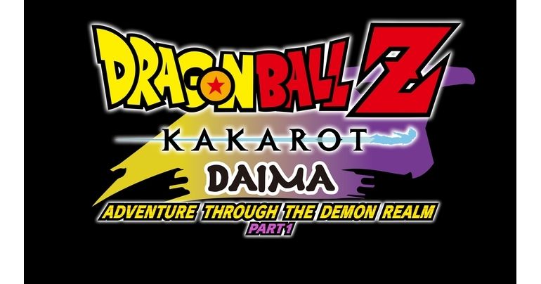 ¡Nuevo DLC anunciado para DRAGON BALL Z: KAKAROT!