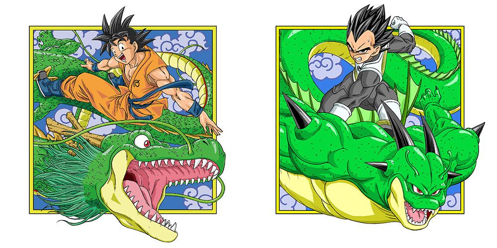 Dragon Ball Super: ¡Abierta la Votación sobre mi portada favorita! ¡Galería de portadas increíbles!