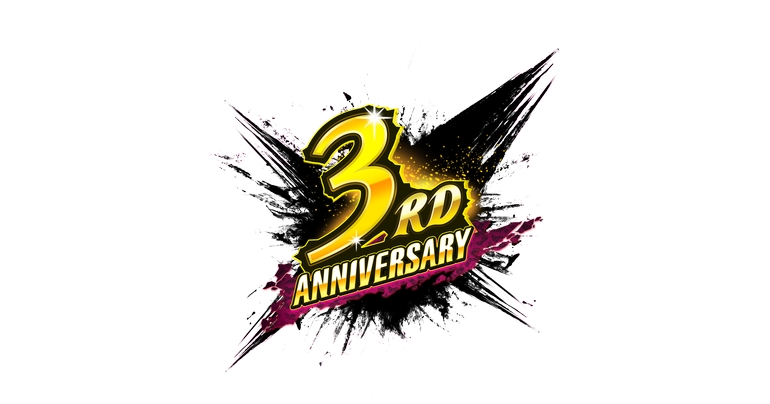 ¡Comienza la campaña del tercer aniversario de "Dragon Ball Legends"!