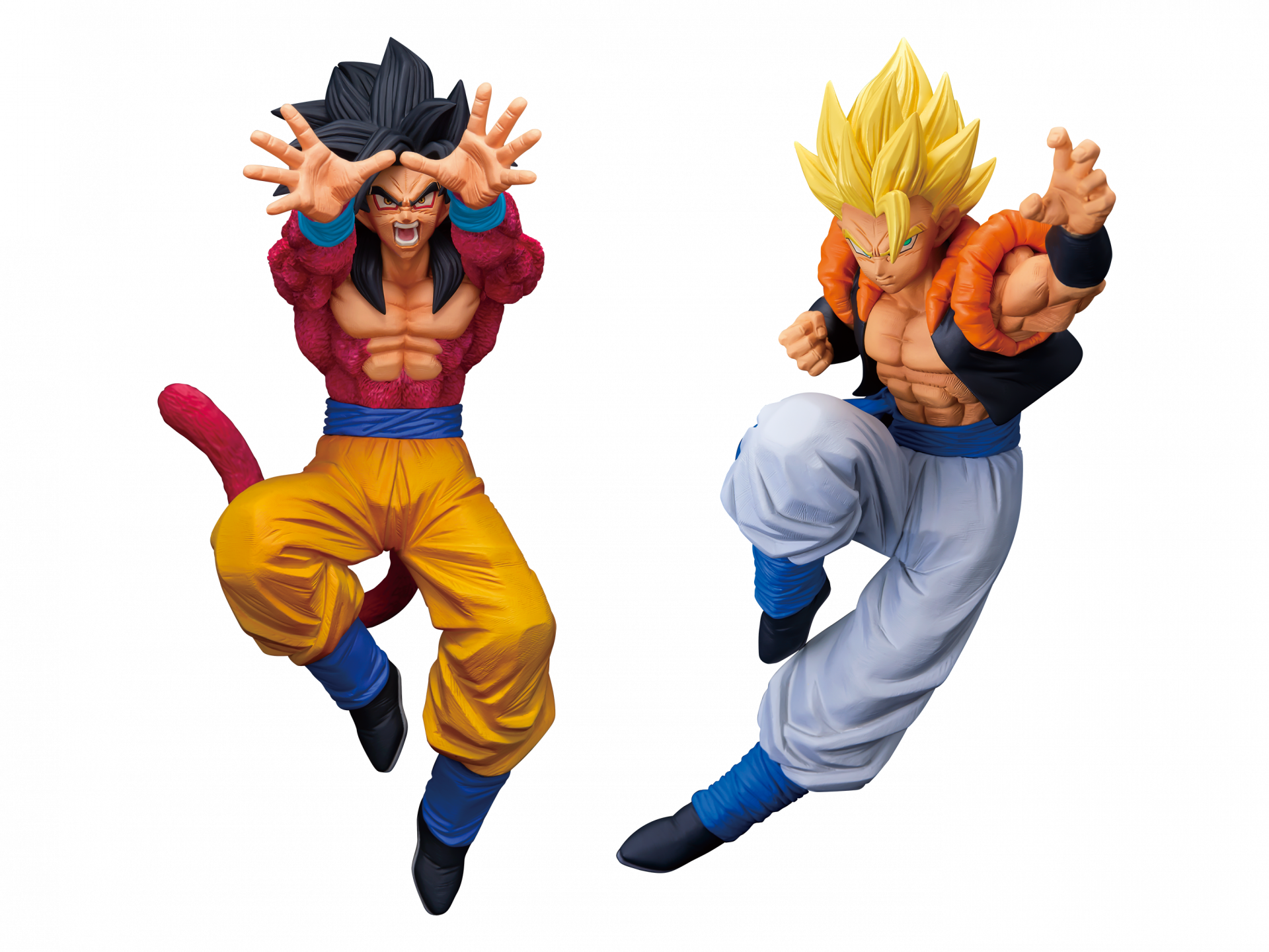 Goku FES !! ¡Nuevas figuras llegan a los centros de juegos!] | SITIO  OFICIAL DE DRAGON BALL
