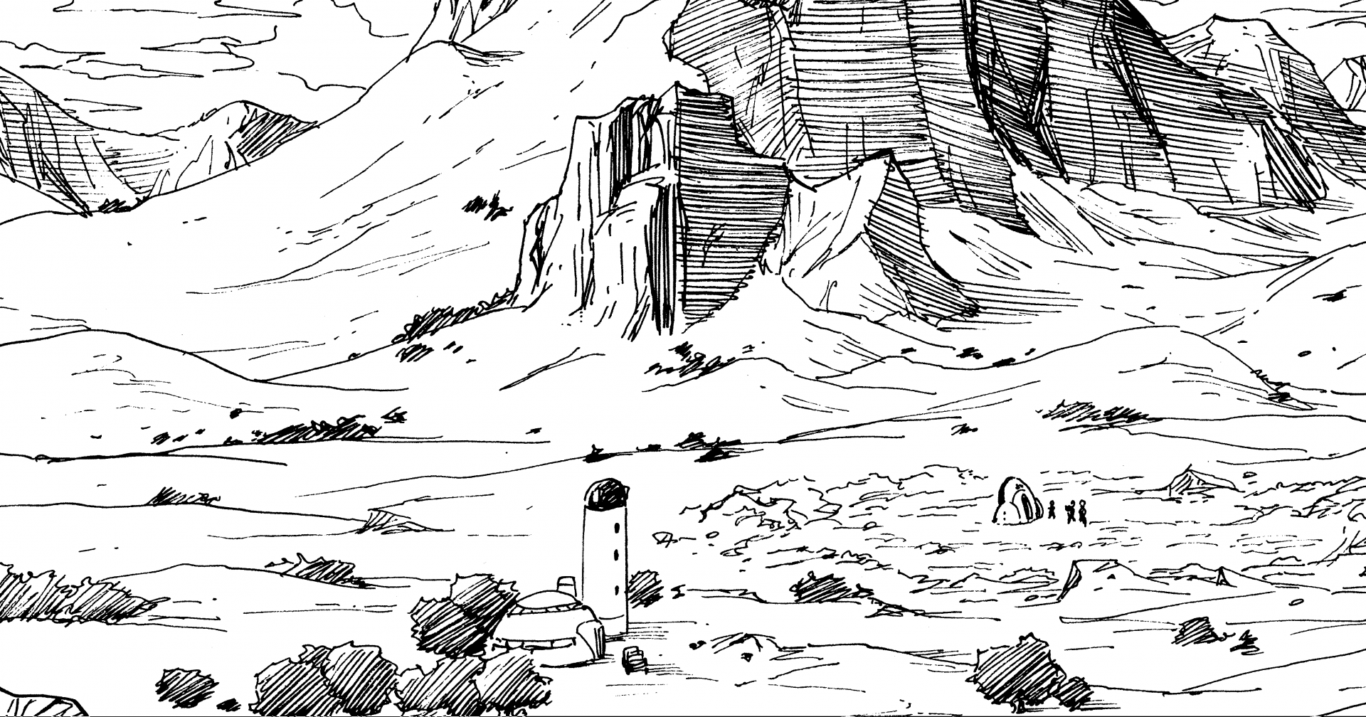 Investigación en profundidad sobre el manga de Dragon Ball: Archivo # 016  Diario de viaje mundial: La Spaceship oculta de Babidi] | SITIO OFICIAL DE  DRAGON BALL