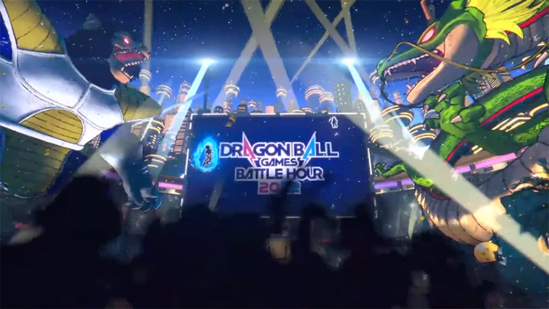¡Revisión del día 1 de DRAGON BALL Games Battle Hour 2022 y una mirada exclusiva detrás de escena!