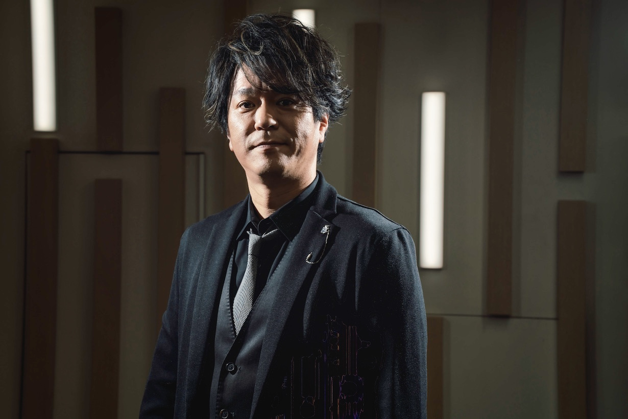 "Seguiré cantando 'DAN DAN Kokoro Hikareteku' con toda su ingenuidad juvenil" | Entrevista con U-ya Asaoka