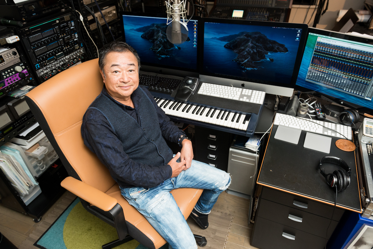 «Quería hacer una canción mística» | El compositor Takeshi Ike cuenta todo sobre la creación de Detekoi Tobikiri ZENKAI Power!