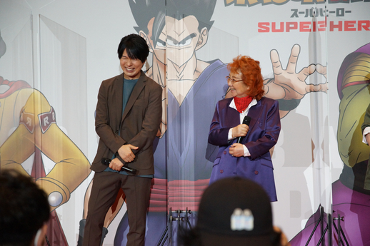 El director de doblaje de Dragon Ball comentó sobre la nueva voz de Gohan —  Kudasai