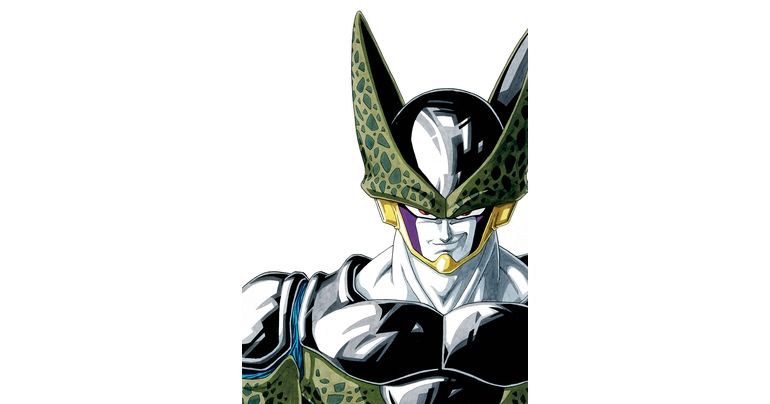 Weekly ☆ Character Showcase #63: ¡ Cell perfecta!