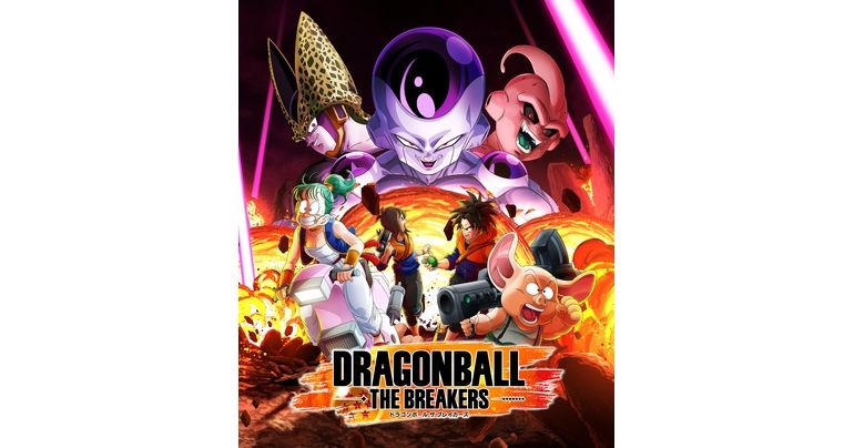 ¡ Dragon Ball: THE BREAKERS llegará el 13 de octubre! ¡Aquí hay algo de información sobre los bonos especiales!