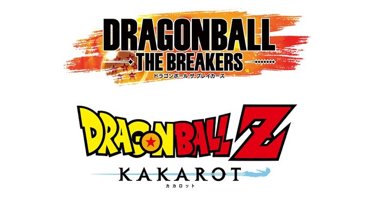 DRAGON BALL: THE BREAKERS & DRAGON BALL Z: ¡KAKAROT Transmisión especial en TOKYO GAME SHOW 2022!