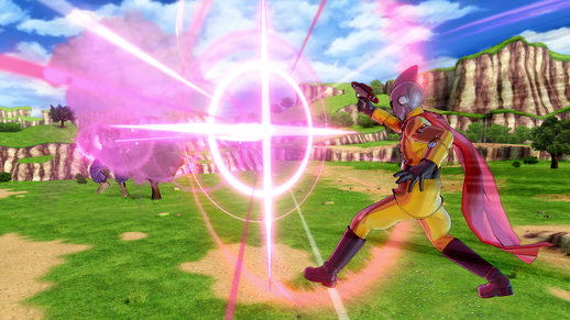 Gamma 1 e Gohan (DBS Super Hero) são anunciados como DLC de Dragon Ball  Xenoverse 2 - PSX Brasil