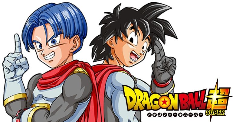 ¡ Trunks y Goten toman el centro del escenario! ¡El nuevo arco SUPER HERO de Dragon Ball Super Manga próximamente!