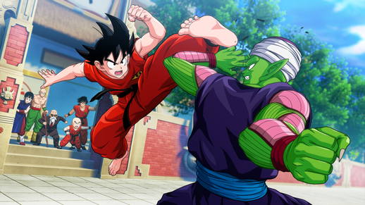 Dragon Ball Super encerra arco com encontro entre Goku e Bardock
