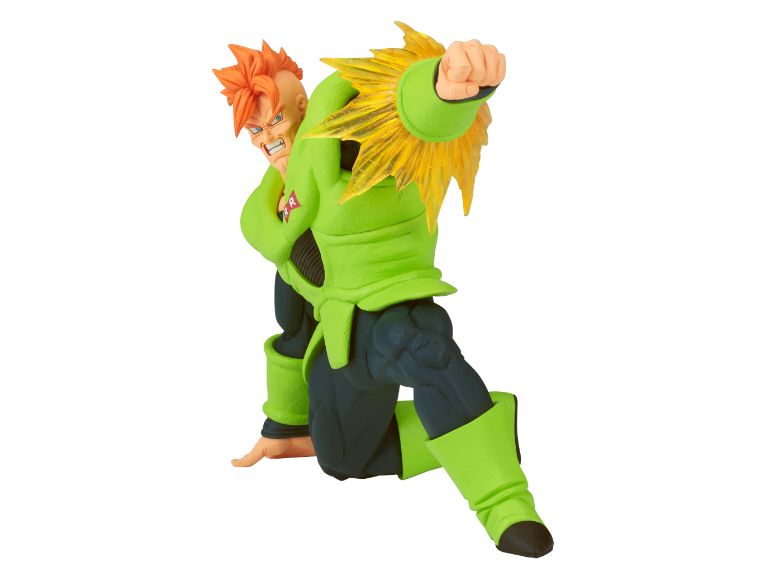 [¡Nuevas figuras de la serie G×materia Rockets en Crane Games!] | SITIO ...