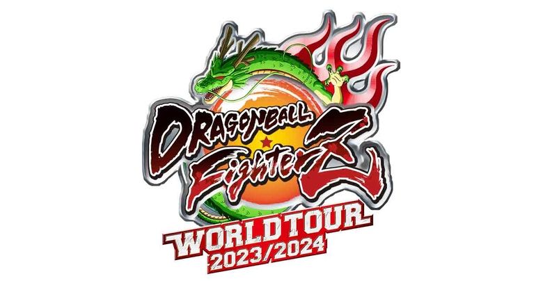 ¡Se acerca la Tour mundial de Dragon Ball FighterZ!