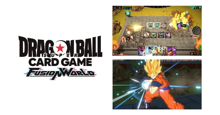 [Parte 1] ¡Informe sobre la versión digital de DRAGON BALL SUPER CARD GAME Fusion World! ¡Mira lo que sucedió cuando un principiante de TCG siguió el tutorial!