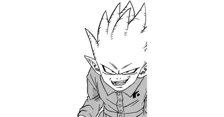 Presentación semanal de personajes n.° 174: ¡Shimorekka de Dragon Ball Super!