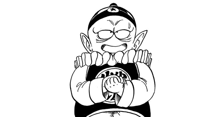 Presentación semanal de personajes n.° 175: ¡Pilaf del arco del Great Demon King Piccolo !