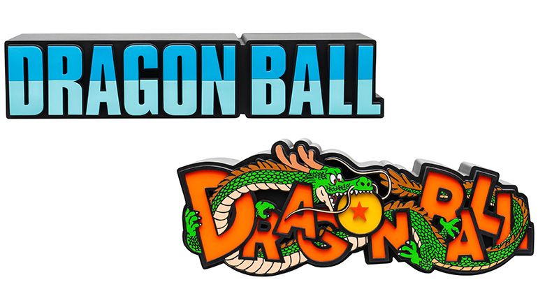 ¡Ya están disponibles dos figuras con el logotipo de Dragon Ball ! ¡Disponibles para reservar en Premium Bandai a partir del 13 de octubre!