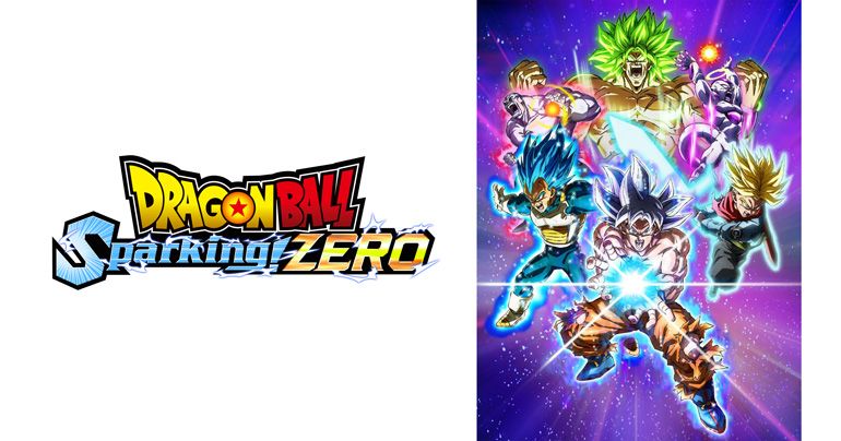 DRAGON BALL: Sparking! ZERO ya está a la venta!