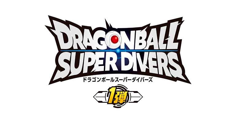 ¡Por fin está aquí! ¡Echa un vistazo a todas las God Rares en el primer set de cartas de Dragon Ball Super Divers!