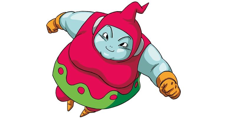 Presentación semanal de personajes n.° 198: ¡Ribrianne de Dragon Ball Super!