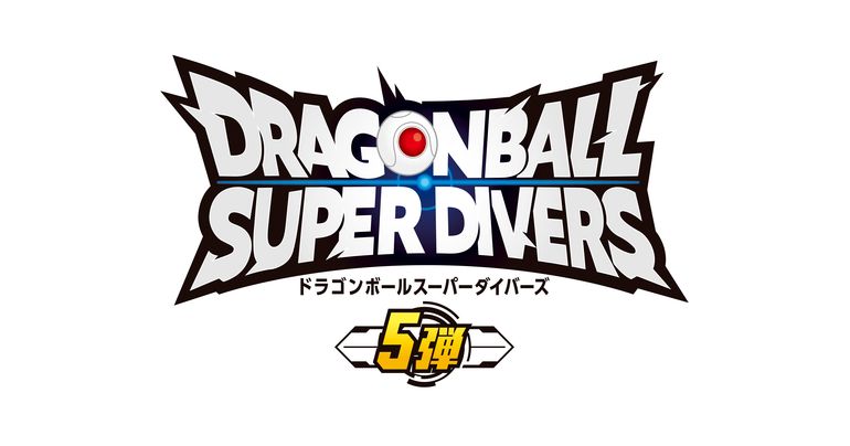 ¡Dragon Ball Super Divers inicia su quinto set!