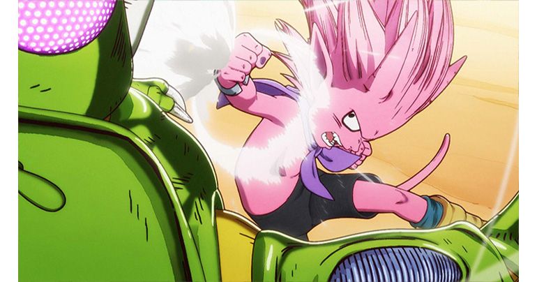 SAND LAND: LA SERIE ¡El episodio seis se transmite hoy!