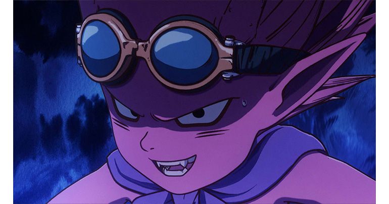 SAND LAND: LA SERIE ¡El episodio 10 se transmite hoy!