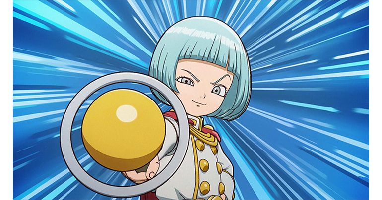 SAND LAND: LA SERIE ¡El episodio 11 se transmite hoy!