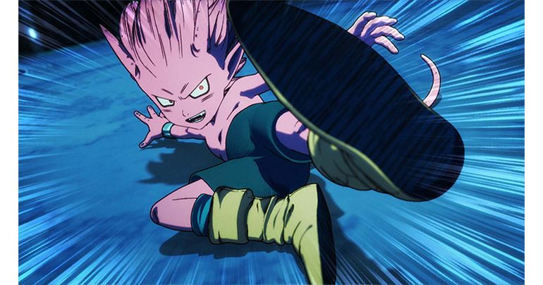 SAND LAND: LA SERIE ¡El episodio 13 se transmite hoy!