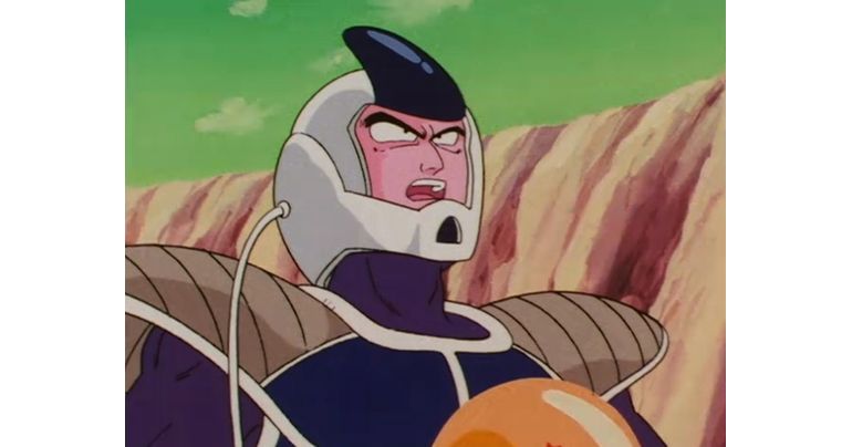 Presentación semanal de personajes n.° 225: ¡Razuberry del anime Dragon Ball Z !