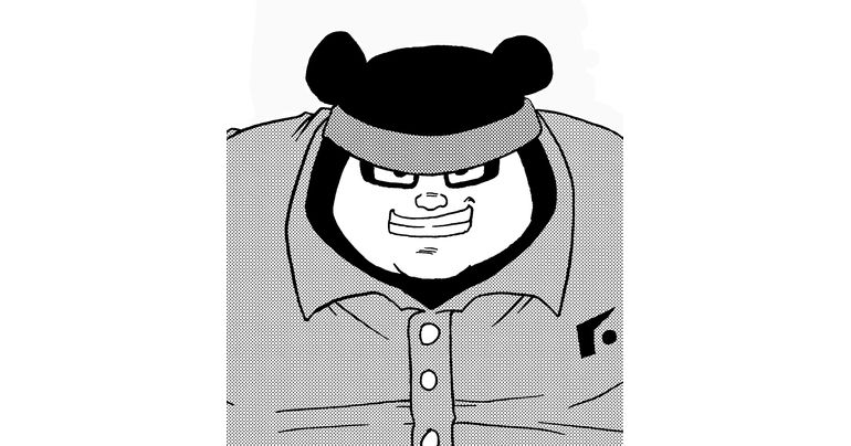 Presentación semanal de personajes n.° 227: ¡Yunba de Dragon Ball Super!