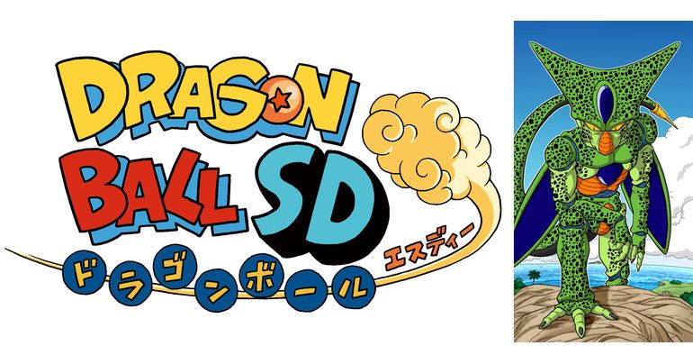 ¡Nuevos capítulos de Dragon Ball SD disponibles en el canal de YouTube de Saikyo Jump el 31 de octubre!