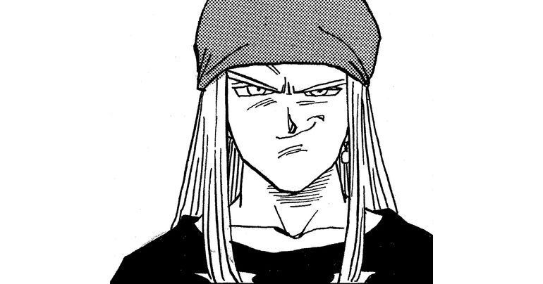 Presentación semanal de personajes ☆ #236: Knock