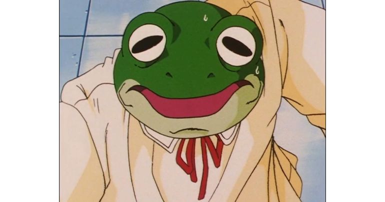 Presentación semanal de personajes n.° 240: ¡Froug del anime Dragon Ball Z !