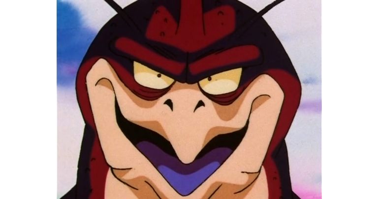 Presentación semanal de personajes n.° 241: ¡Wu-Shinron de Dragon Ball GT!