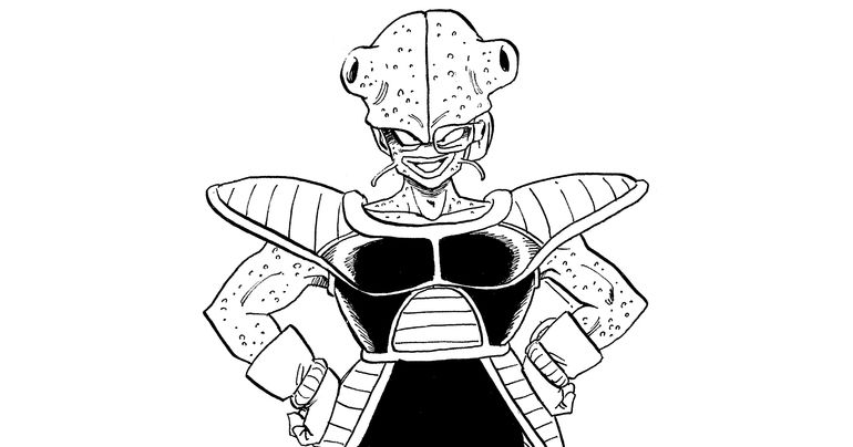 Presentación semanal de personajes n.° 245: ¡Kiwi!