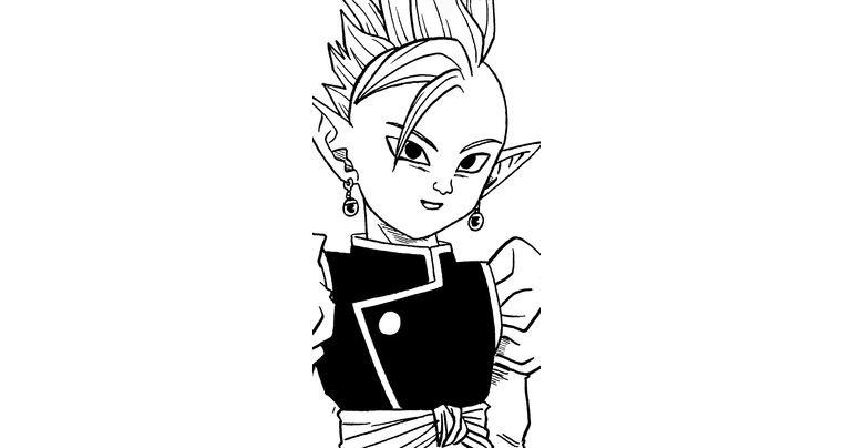 Presentación semanal de personajes n.° 247: ¡Supreme Kai del Este de Dragon Ball Super!