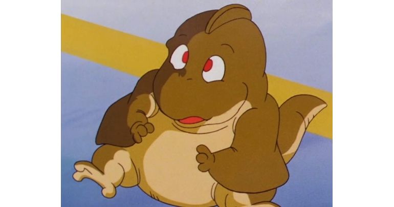 Presentación semanal de personajes ☆ #251: ¡Chibi del anime Dragon Ball Z !