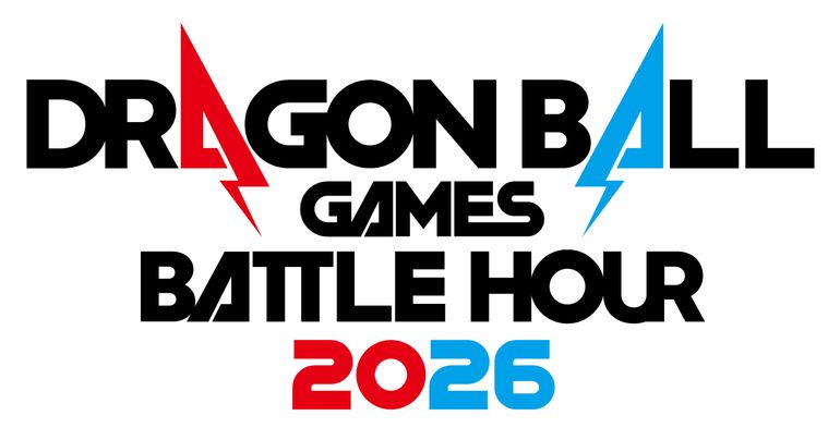 ¡DRAGON BALL Games Battle Hour 2026 llegará pronto! ¡Aquí tienes todo lo que necesitas saber!