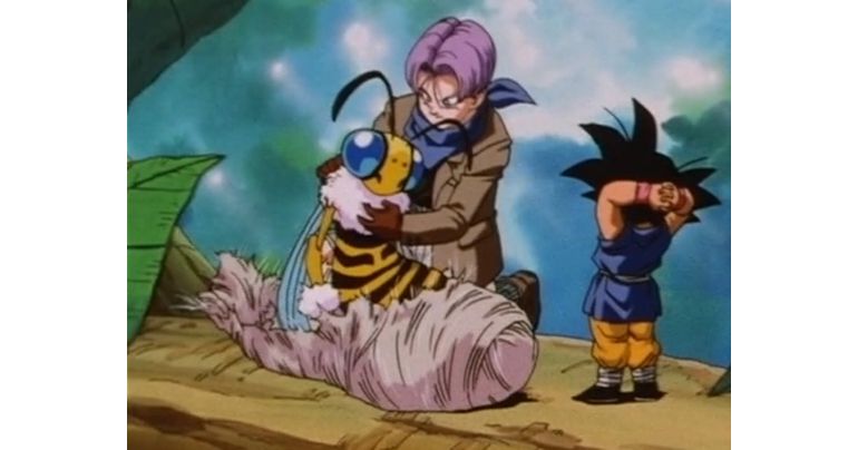 Presentación semanal de personajes ☆ #253: ¡La Reina Bee de Dragon Ball GT!
