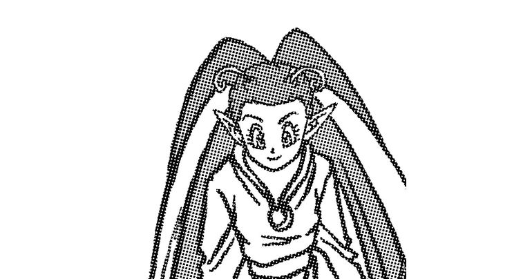 Presentación semanal de personajes ☆ #254: ¡Lilibeu de Dragon Ball Super!