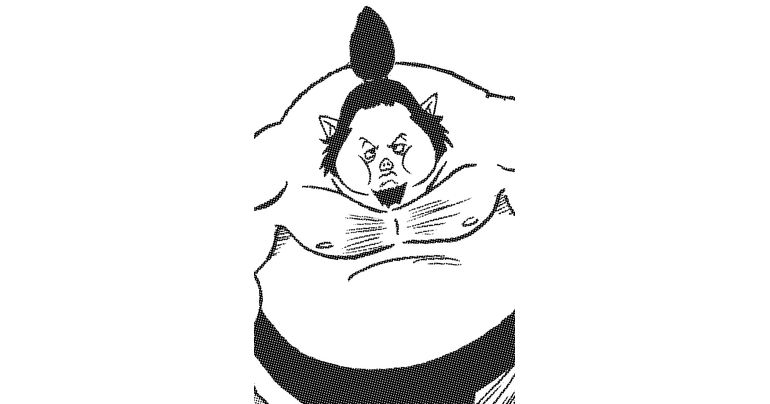 Presentación semanal de personajes ☆ #255: ¡Napapa de Dragon Ball Super!