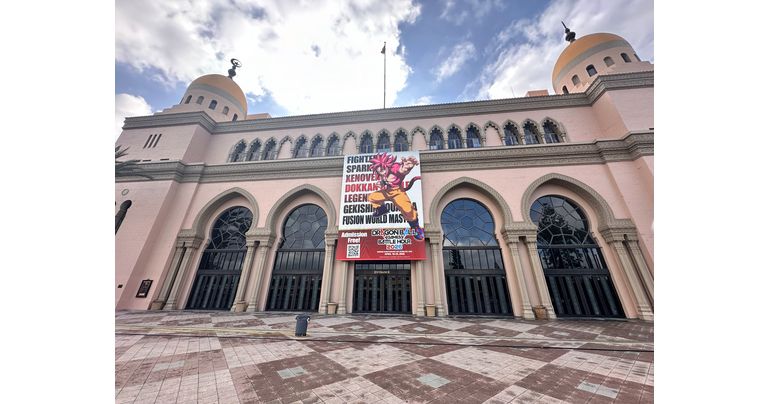 ¡Un repaso al emocionante evento de dos días! ¡Informe del evento Dragon Ball Games Battle Hour 2026!