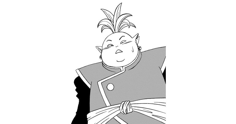 Presentación semanal de personajes ☆ #257: ¡Fuwa de Dragon Ball Super!