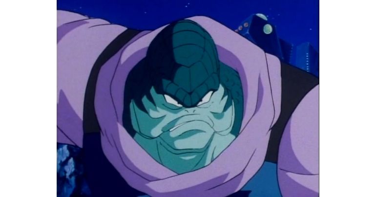 Presentación semanal de personajes n.° 259: Los Kanassan de Dragon Ball Z: ¡Bardock , el padre de Goku!