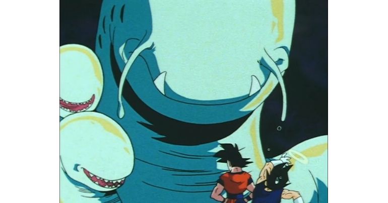 Presentación semanal de personajes ☆ #261: ¡La familia Worm del anime Dragon Ball Z !
