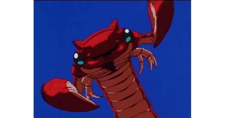 Presentación semanal de personajes ☆ #262: ¡El monstruo del Planet Ruudeze del anime Dragon Ball GT !